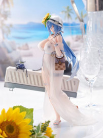 Girls Frontline 1/7 PVC Figure DP-12: Morning Fable Ver. 25 cm - PRE-ORDER