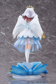 The Quintessential Quintuplets 1/7 PVC Figure Miku Nakano Angel Ver. 27 cm
