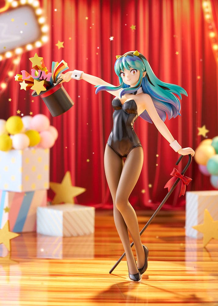 Urusei Yatsura 1/7 PVC Figure Lum Bunny Girl Ver. 25 cm - PRE-ORDER