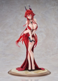 Goddess of Victory: Nikke 1/7 PVC Figure Red Hood Nonsense Red 25 cm - PRE-ORDER