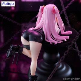 Goddess of Victory: Nikke Noodle Stopper PVC Figure Yuni 15 cm - PRE-ORDER