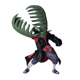 Naruto Shippuden Vibration Stars PVC Figure Zetsu