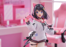 Oniichan Continue! Yuri to Secret Love 1/7 PVC Figure Yuri Shirayuki 24 cm - PRE-ORDER