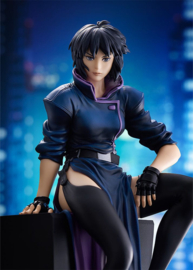 Ghost in the Shell Pop Up Parade PVC Figure Motoko Kusanagi: 1995 Ver. L Size 28 cm