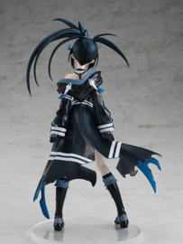 Black Rock Shooter Fragment Pop Up Parade PVC Figure Elishka 18 cm