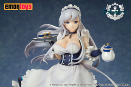 Azur Lane 1/7 PVC Figure Belfast 24 cm - PRE-ORDER