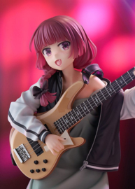 Bocchi the Rock! 1/7 PVC Figure Kikuri Hiroi 24 cm - PRE-ORDER