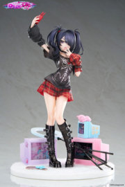 Needy Streamer Overload 1/7 PVC Figure Ame-chan 28 cm - PRE-ORDER