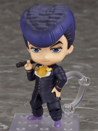 JoJo's Bizarre Adventure Stone Ocean Nendoroid Action Figure Josuke Higashikata (re-run) 10 cm