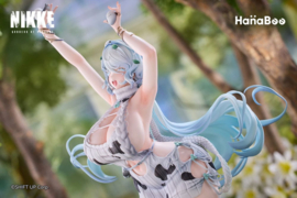Goddess of Victory: Nikke 1/6 PVC Figure Trina Deluxe 32 cm- PRE-ORDER