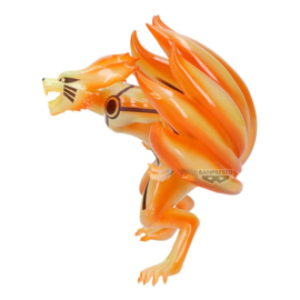 Naruto Shippuden PVC Figure Kurama II (Ver. A) 15 cm - PRE-ORDER