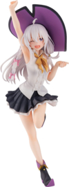 Wandering Witch: The Journey of Elaina Collection Light PVC Figure Elaina 16 cm - PRE-ORDER