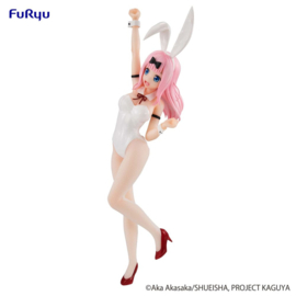 Kaguya-sama: Love is War BiCute Bunnies PVC Figure Chika Fujiwara 27 cm