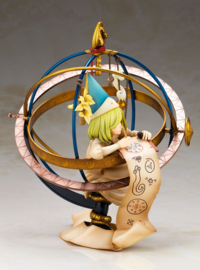 Witch Hat Atelier 1/8 PVC Figure Coco 22 cm - PRE-ORDER