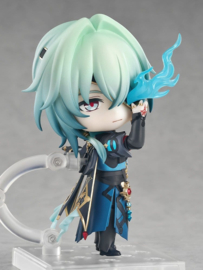 Honkai: Star Rail Nendoroid Action Figure Anaxa 10 cm - PRE-ORDER