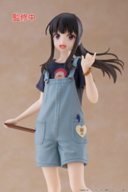 Lycoris Recoil Coreful PVC Figure Takina Inoue Hawaiian Ver. 18 cm