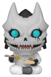 Kaiju No. 8 Funko Pop Kaiju No. 8 (Jumpsuit) #2254 - PRE-ORDER