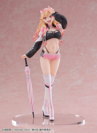 My Dress Up Darling 1/7 PVC Figure Marin Kitagawa Race Queen Ver. 23 cm - PRE-ORDER