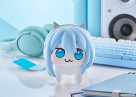 Goddess of Victory: Nikke Soft Vinyl Coin Bank Shidoro 13 cm - PRE-ORDER