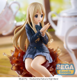 K-ON! Luminasta PVC Figure Tsumugi Kotobuki 16 cm - PRE-ORDER