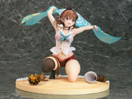 Atelier Ryza 2: Lost Legends & the Secret Fairy 1/6 PVC Figure Ryza (Reisalin Stout) 18 cm - PRE-ORDER