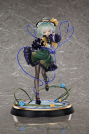 Touhou Project True Horror! Standing Right Behind You 1/6 PVC Figure Koishi Komeiji 32 cm - PRE-ORDER