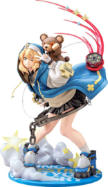Guilty Gear Strive 1/6 PVC Figure Bridget 35 cm - PRE-ORDER