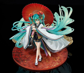 Hatsune Miku Character Vocal Series 01 1/7 Figure Hatsune Miku: Land of the Eternal 25 cm