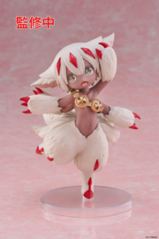 Made in Abyss: The Golden City of the Scorching Sun Coreful PVC Figure Faputa 15 cm
