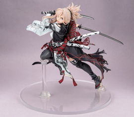 Fate/Samurai Remnant 1/7 PVC Figure 1/7 Berserker/Musashi Miyamoto 25 cm - PRE-ORDER