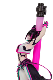 Street Fighter 6 CFB Creators Model PVC Figure Juri 31 cm - PRE-ORDER