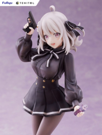 Spy Classroom Tenitol PVC Figure Lily 20 cm