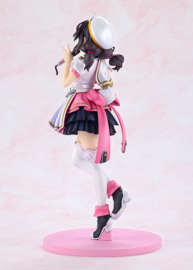 Konosuba An Explosion on This Wonderful World! PVC Figure Yunyun: Light Novel Idol Ver. 17 cm - PRE-ORDER