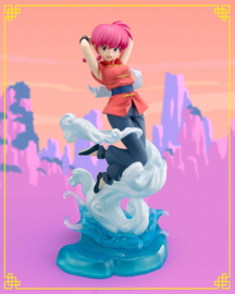 Ranma 1/2 FiguartsZERO Chouette PVC Figure Ranma 20 cm - PRE-ORDER