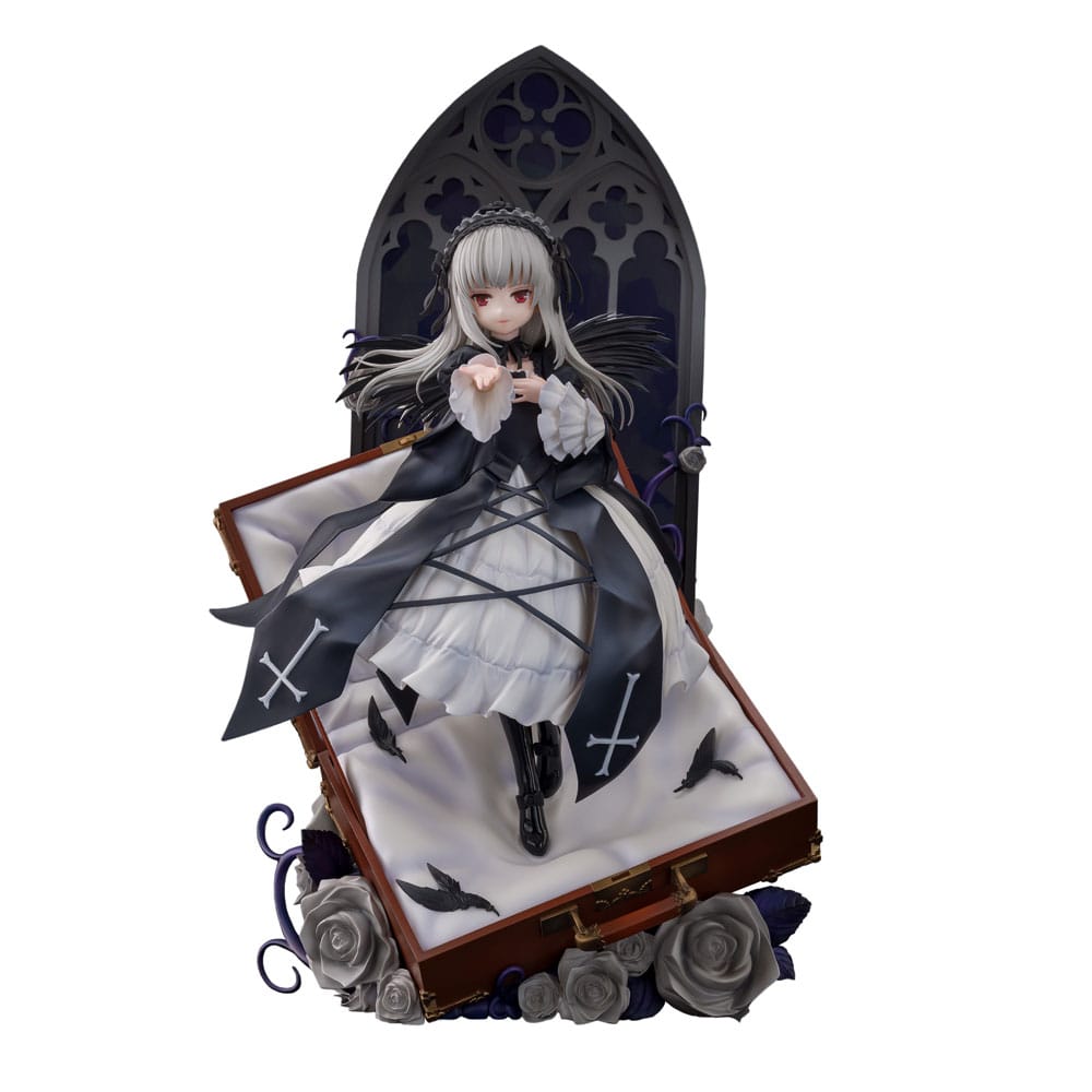 Rozen Maiden PVC Figure Suiginto 28 cm - PRE-ORDER