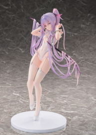 Original Character 1/6 PVC Figure Eve Handcuff Ver. Illustration by rurudo 26 cm