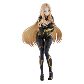 The Eminence in Shadow Pop Up Parade PVC Figure Alpha L Size 21 cm