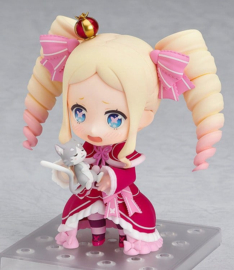 Re:Zero Starting Life in Another World Nendoroid Action Figure Beatrice 10 cm - PRE-ORDER