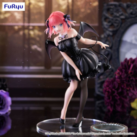The Quintessential Quintuplets Specials BiCute Dark PVC Figure Nino Nakano 24 cm - PRE-ORDER