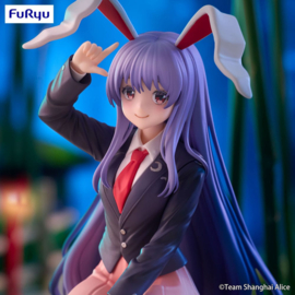 Touhou Project Noodle Stopper PVC Figure Reisen Udongein Inaba 15 cm - PRE-ORDER