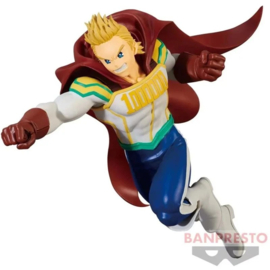 My Hero Academia The Amazing Heroes PVC Figure Mirio Togata 'Lemillion' 13 cm