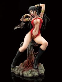 Vampirella Bishoujo 1/7 PVC Figure Vampirella 20 cm - PRE-ORDER