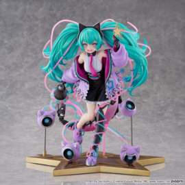 Character Vocal Series 01 1/7 PVC Figure Hatsune Miku Digital Stars 2023 Ver. 23 cm - PRE-ORDER