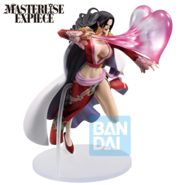 One Piece Memory of Heroines Ichibansho PVC Figure Boa Hancock 20 cm