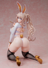 Original Character by Creators Opinion 1/4 PVC Figure Haku Rei 31 cm