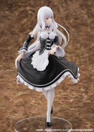 Re:ZERO -Starting Life in Another World- 1/8 PVC Figure Echidna Roswaal Manor Maid Outfit Ver. 20 cm - PRE-ORDER