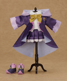 Wandering Witch: The Journey of Elaina Nendoroid Doll Action Figure Elaina 14 cm - PRE-ORDER