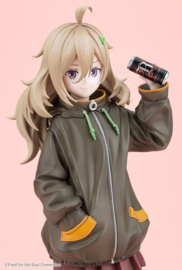 Food for the Soul 1/7 PVC Figure Tsutsuji Higa 23 cm - PRE-ORDER