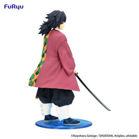 Demon Slayer Trio-Try-iT PVC Figure Giyu Tomioka 18 cm
