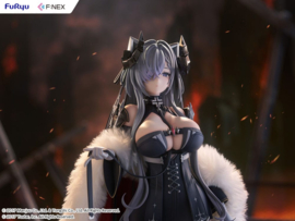 Azur Lane F:Nex 1/6 PVC Figure August von Parseval 29 cm - PRE-ORDER